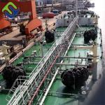 Yokohama Marine Pneumatic Rubber Fender Dock Fenders D2.0 L3.5m