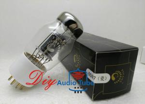 China Stereo Vacuum Tubes PSVANE HIFI Audio Vacuum tube 6SN7 Re 6N8P/6H8C/CV181 factory