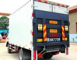 18MPa Hydraulic Tailgate Lift 10L Oil Cylinder For Truck