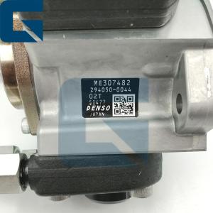 294050-0044 2940500044 ME307482 Excavator Fuel Injection Pump