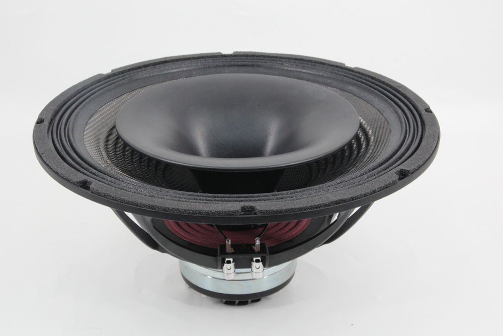 Top quality 15 inch monitor speaker pro audio loudspeaker LA15M