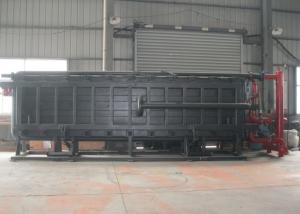 China EPS Block Molding Machine (JC-IIIC-6000) factory