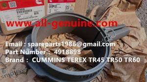 China 4918898 TEREX CUMMINS DUMP TRUCK TR50 TR60 TR100 TR70 MINING HAULER OFF HIGHWAY RIGID DUMP TRUCK MT4400AC factory