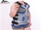 Inflatable Thoracic Spinal Orthosis Lumbar Support Brace For Stability Fracture