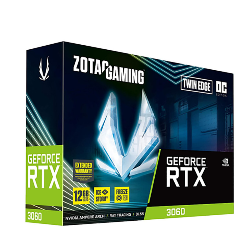 8G 10G 24G Colorful Igame Rtx 3060 Ti Advanced Oc For Desktop
