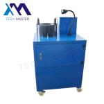 Air Suspension Hydraulic Crimping Hose Machine For Mercedes Benz , Audi , BMW ,