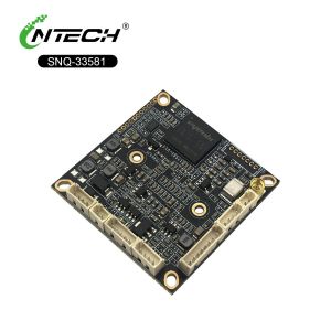 6-In-1 Output 5MP Camera Board EN781 Platform 1944P High Resolution Camera