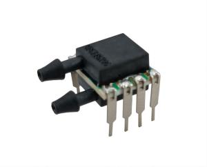 China 0-40KPA Operating Temperature Range Medical Pressure Sensors factory