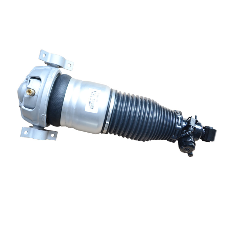 Rubber Air Suspension Shock Absorber Rear 7L5616020D 2007-2015