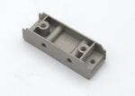 Aluminum Conductor Busbar Joint Systems Connection One Bolt Design