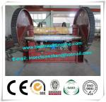 Mechanical Industrial Boiler Orbital Tube Welding Machine For Wall Panel