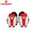 Versatile Mens MTB Cycling Shoes Water Resistant With Special Buckle D-Link