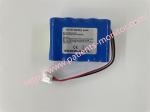 New NI-MH Batterty Pack DBC101261 12V 2100mAh For Medical Services Blue