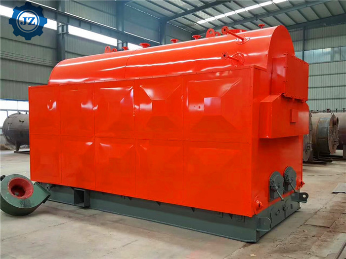 China Supplier Coal/Biomass Fired Steam Boiler For Factory,Workshop,Hospital,Restaurant