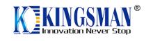 China KINGSMAN(ZHANGJIAGANG)MECHANICAL AND EQUIPMENT CO.,LTD logo