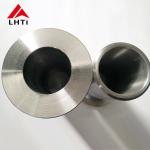 Welding GR2 Titanium Stub End ASTM B363 For Chemical Industry