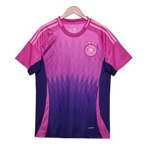 China 2024 Germany fans away jersey custom group exclusive design factory