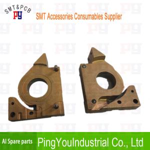 China 46191201 Cutter Housing Assy Universal Axial Distribution Head Mechanism factory