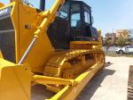 Original Hydraulic Pump Shantui SD 32 Used Bulldozer 35000 KG Earth-moving
