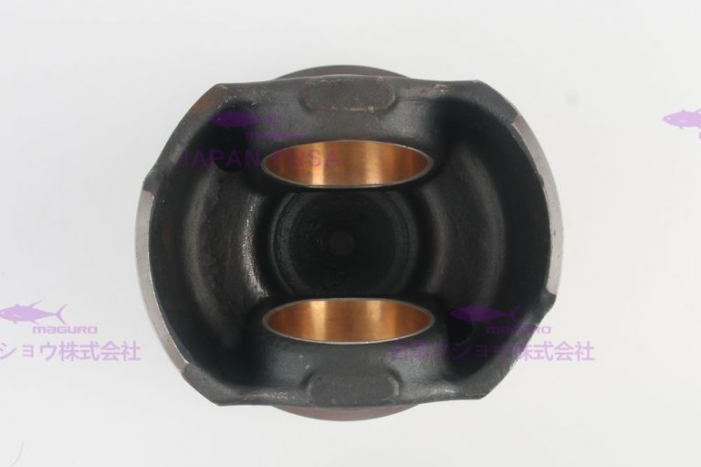 Engine Parts Piston CATERPILLARR C13 388-9353 DIA 130mm