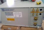 Household R410A Total Heat Recovery Air Cooled Heat Pump Unit With 65 C Hot
