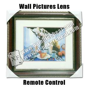 China Wall pictures (Remote control) factory