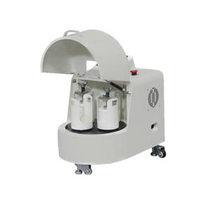 China 0.4L Vertical Laboratory Grinding Mill , Micro Powder Grinding Mill factory