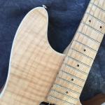 EVH Wolfgang Edward Van Halen Guitars quilted vibrato Floyd Rose Electric