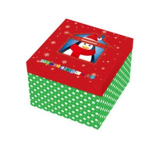 China Paper Gift Box for watch packing factory