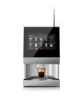 Rated Voltage AC220V/50HZ 110V/60Hz Bean To Cup Coffee Vending Machine For