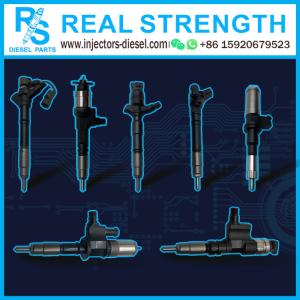 China common rail fuel injector 095000-5300 095000-5301 095000-5302 23910-1260 23670-E0130 23670-78020 For HINO factory