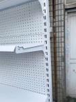 Xingye Factory Custom Size Color Pharmacy shelves supermarket shelves retail