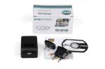 hidden camera charger