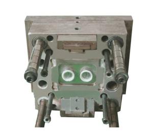 China Abs Part S136 Production Molding Plastic Parts Injection Molded factory
