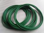 5m - 12mm Tensile Strength PU Round Belt For Packing Machine