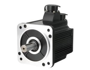 China Medium Torque Small Servo Motor 0.227-0.265N M/Arms 2.1-3.2Arms factory