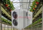 Meeting 52KW agricultural greenhouse poultry house industry factory heating