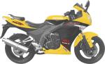 Yamaha R1 kawasaki Suzuki Drag Racing Motorcycles 200cc , 4 - Stroke Road Racing