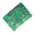 J6412 Fanless Motherboard Factory , 3.5 Inchs Motherboard PC Compatibility With