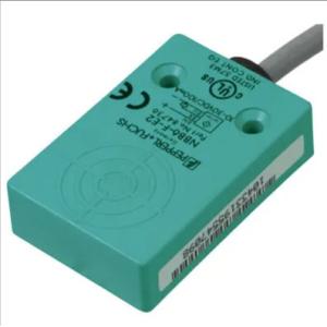 Pepperl+Fuchs NBB6-F-B3 Inductive Sensor 6mm Detection 10-30V DC Flush Mount