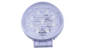China 12v Off Road LED Work Light Bar Led Spreader Light Spot Or Flood For ATV Cars Boat factory