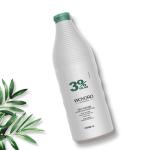Milky Color 100ml Hair Color Developer Peroxide Cream