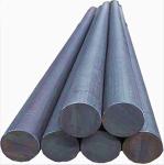 AISI 1020 Carbon Structural Steel Bar Round Rod Polished 20.00mm