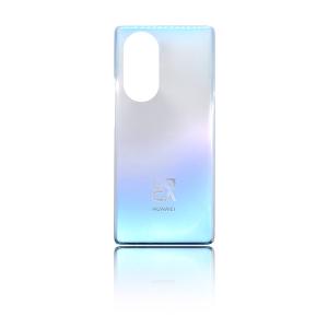 China Mold IMD Printing Scratch Resistant Phone Battery Covers Electroplating factory