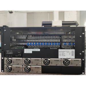 China Eltek FP2 48Vdc 24Kw max 32KW embedded telecom power system with Smartpack R controller 48V 4000W module 241119.904 factory