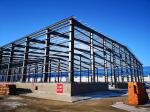 Industrial Steel Structure Aircraft Telescopic Hangar Sliding Door Aircraft