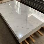 Vinyl Luxury 100% Environmentally Friendly Waterproof Flooring SPC 3mm 3.5mm 4mm