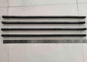China High Density Tungsten Metal Alloy Pure Tungsten Rod Pickling Alkaline Cleaning factory