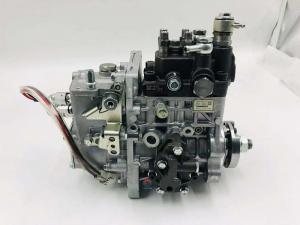 China Yanmar Fuel Injection Pump 4TNV98 Diesel Pump 729948-51340 129948-75040 4TNV94 factory