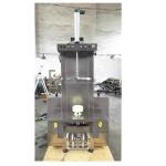 0.1m3 Disinfection Tank Automatic Barrel Keg Washing Machine with 1 Cleaning
